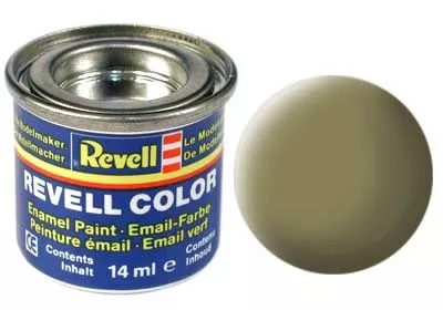 Revell - Yellow Olive 